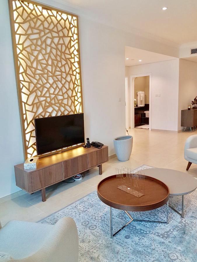 Boutique Living - Dubai Marina Heights Apartment ห้อง รูปภาพ