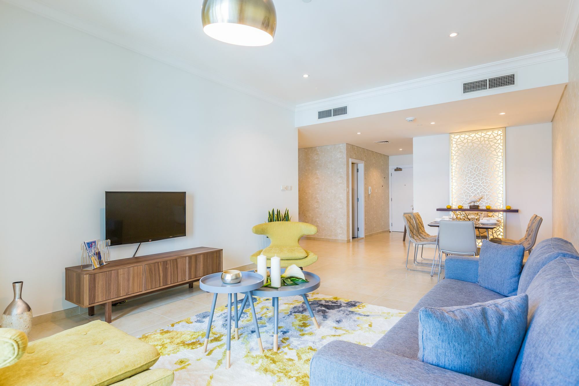 Boutique Living - Dubai Marina Heights Apartment ภายนอก รูปภาพ
