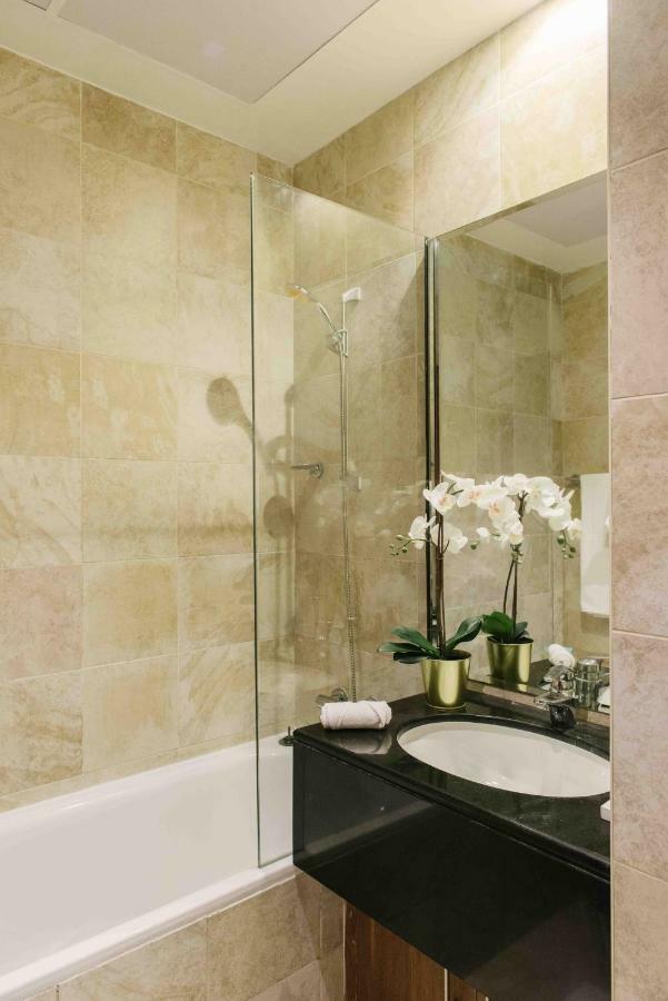 Boutique Living - Dubai Marina Heights Apartment ภายนอก รูปภาพ